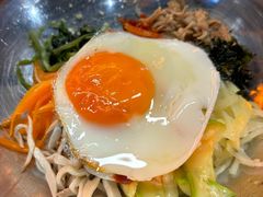 -许哥东北烧烤·铁丳烤串·宫后夹肉(繁花中心店)
