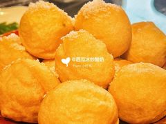 -南园民国茶楼餐厅·常州菜(北大街店)