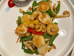 -博多新记·粤菜(复兴店)