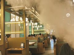 -鲜潭蒸汽石锅鱼(五道口购物中心店)