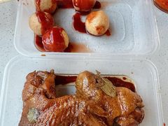 -山水肠粉(盐田店)