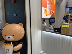 -KOI Thé(力宝广场店)