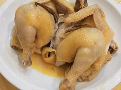 -婆婆家·湛江特色美食(福田振华路店)