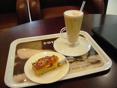 -COSTA COFFEE(上海虹口公园店)