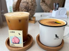 -THE RAVEN乌鸦咖啡(天利店)