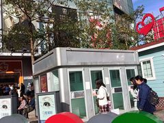 -CoCo都可(昆百大店)