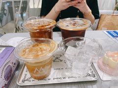 -M Stand(宁波万象城店)