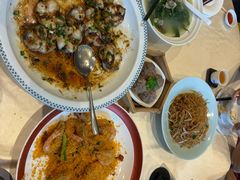 -聚福宝合苑食府(南头镇店)