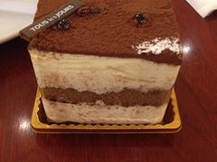 提拉米苏-多乐之日(和平伊势丹店)