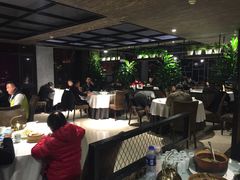 大堂-上下九广州菜馆(锦业路店)