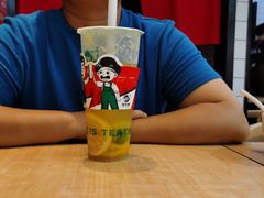 -益禾堂(万达金街店)