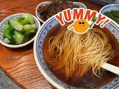 -福和面馆·始于2009(长寿路店)