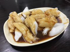 腩汁猪肠粉-老西关濑粉(文明路店)