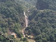 -浏阳石牛寨风景区
