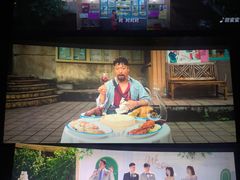 -金逸影城(影视中心IMAX店)