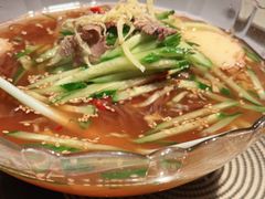 -七八冷面·延边朝鲜族美食(欢乐谷店)