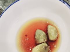 -大清花饺子(山庄店)