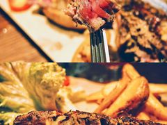 -The Cheebat 锌吧·Bistro(体育西店)