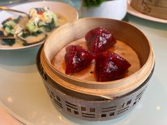 -三号黄浦会Canton Table