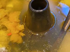 -云海肴·汽锅鸡·云南菜(苏州中心店)