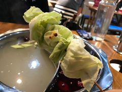 -成都玉林串串香火锅(三八店)