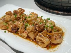 -旺达小吃•三十年福州菜(正大广场店)