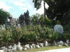 -人民公园(罗湖区)