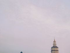 -九华山酒店温泉