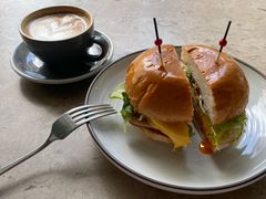 -RAC BAR(安福路店)