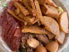 -陆长玖古法猪脚饭(玄风桥店)
