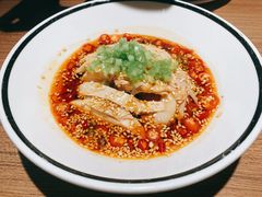 藤椒正经鸡-新太二·鲜料川菜(晶耀前滩店)