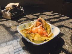 -老妈宫粽球