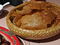 -杨记隆府重庆江湖菜(大悦城店)