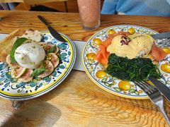 -Alimentari早午餐(安福路店)