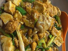 -董厨煨汤馆(车站路店)