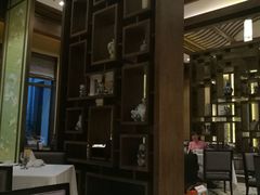 -太湖饭店·寄畅轩中餐厅