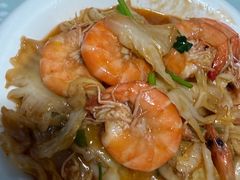 -华春餐馆(鱼山路店)