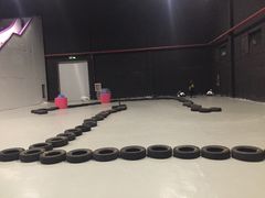 -嘿哟动霸CHUA·新潮玩运动娱乐中心·蹦床滑冰团建乐园