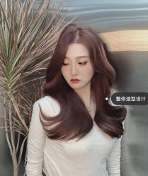 -那茉 Hair Salon
