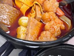 -海底捞火锅(吴中路店)