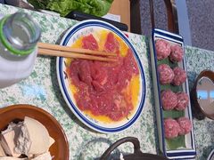-鸿姐老火锅(花园路店)