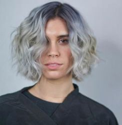 点击看大图 -KIMI HAIR SALON·烫染设计店