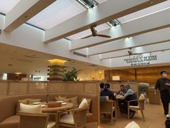 -无印良品餐堂 MUJI Diner(成都太古里店)
