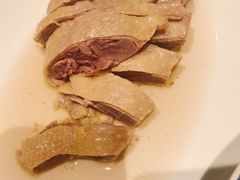 -贡宴盐帮菜自贡驻京联络处餐厅