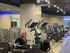 -星悦荟健身游泳(珠江新城店)