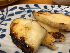 -银子铁板烧料理自助餐(人民广场店)