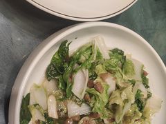 -天毓山庄·餐厅