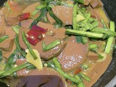 -北京辽宁大厦·盛安汇西餐厅