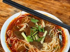 -正宗四川大竹面馆(光翠路南店)