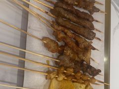 -新凯旋烧烤·燕姐千岛湖土菜